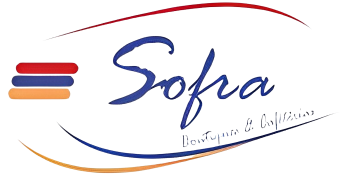 Sofra Boutiques Logo